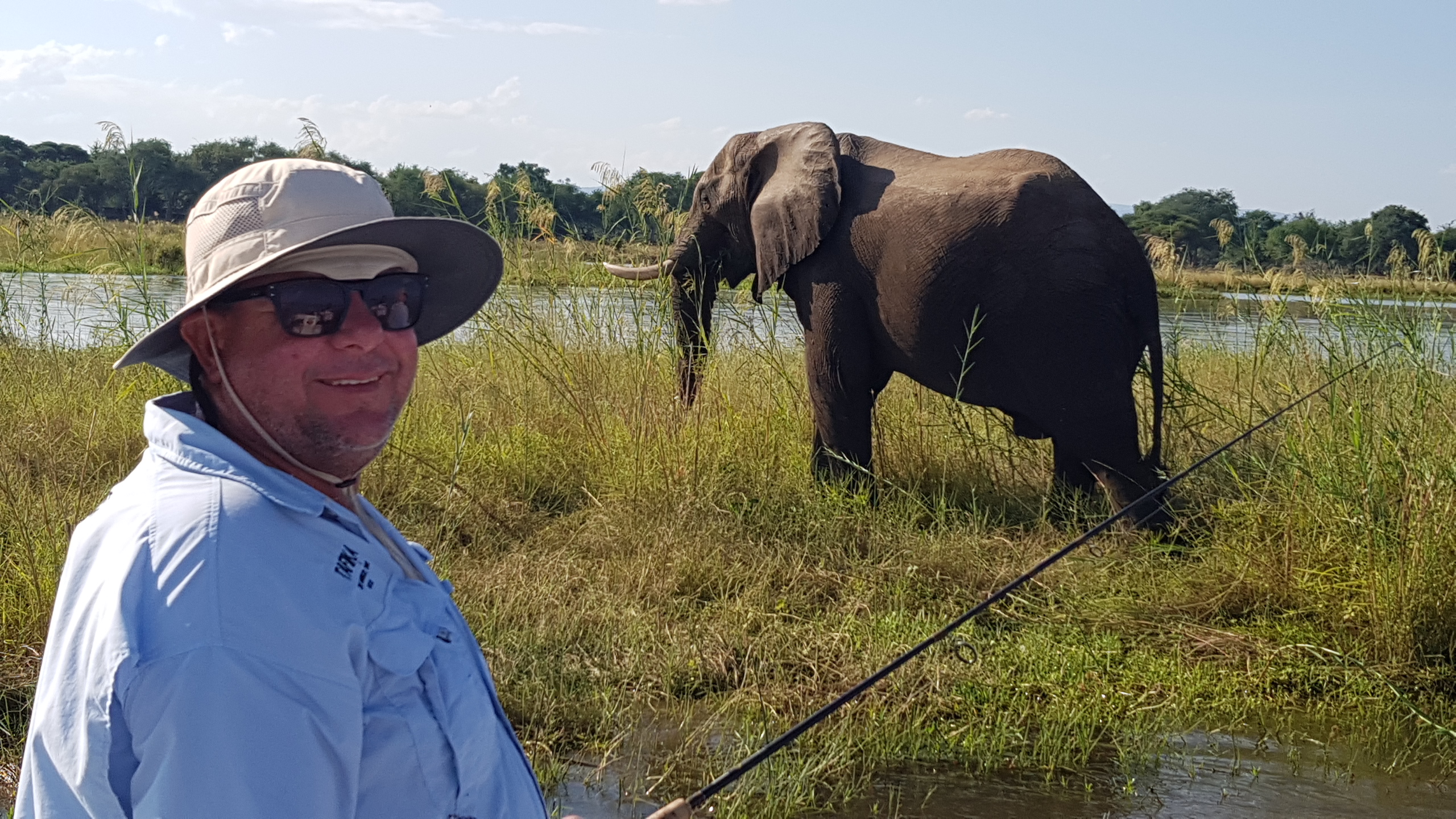 Lower Zambezi